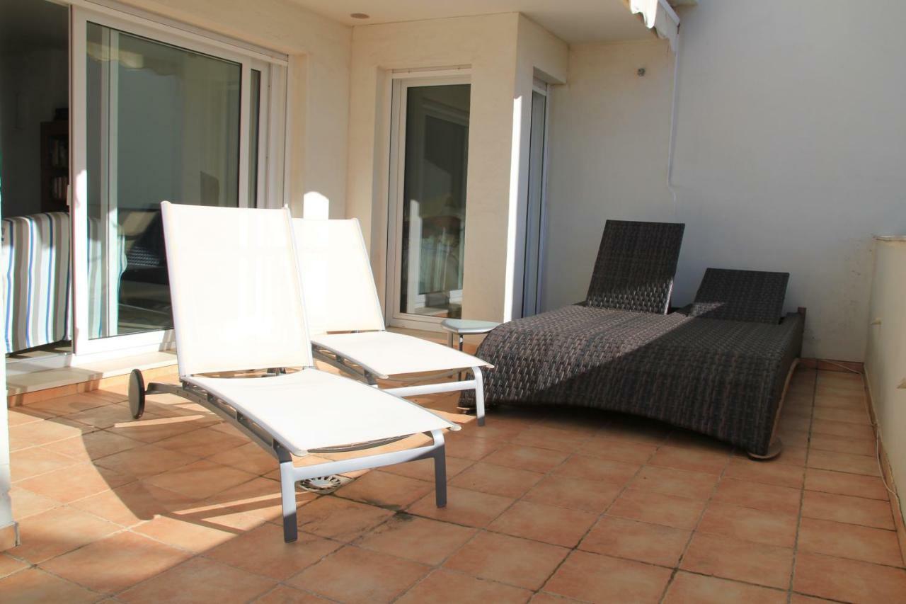 Miraflores Golf Gardens II Luxe Appartement At Riviera Del Sol Sitio de Calahonda Exterior foto